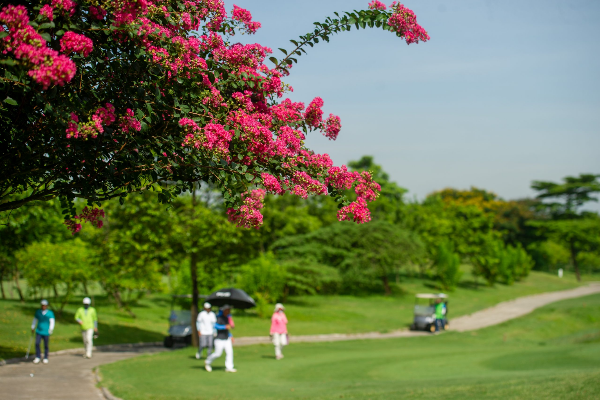 9D8N Ultimate Hanoi Golf Tour - photo 10